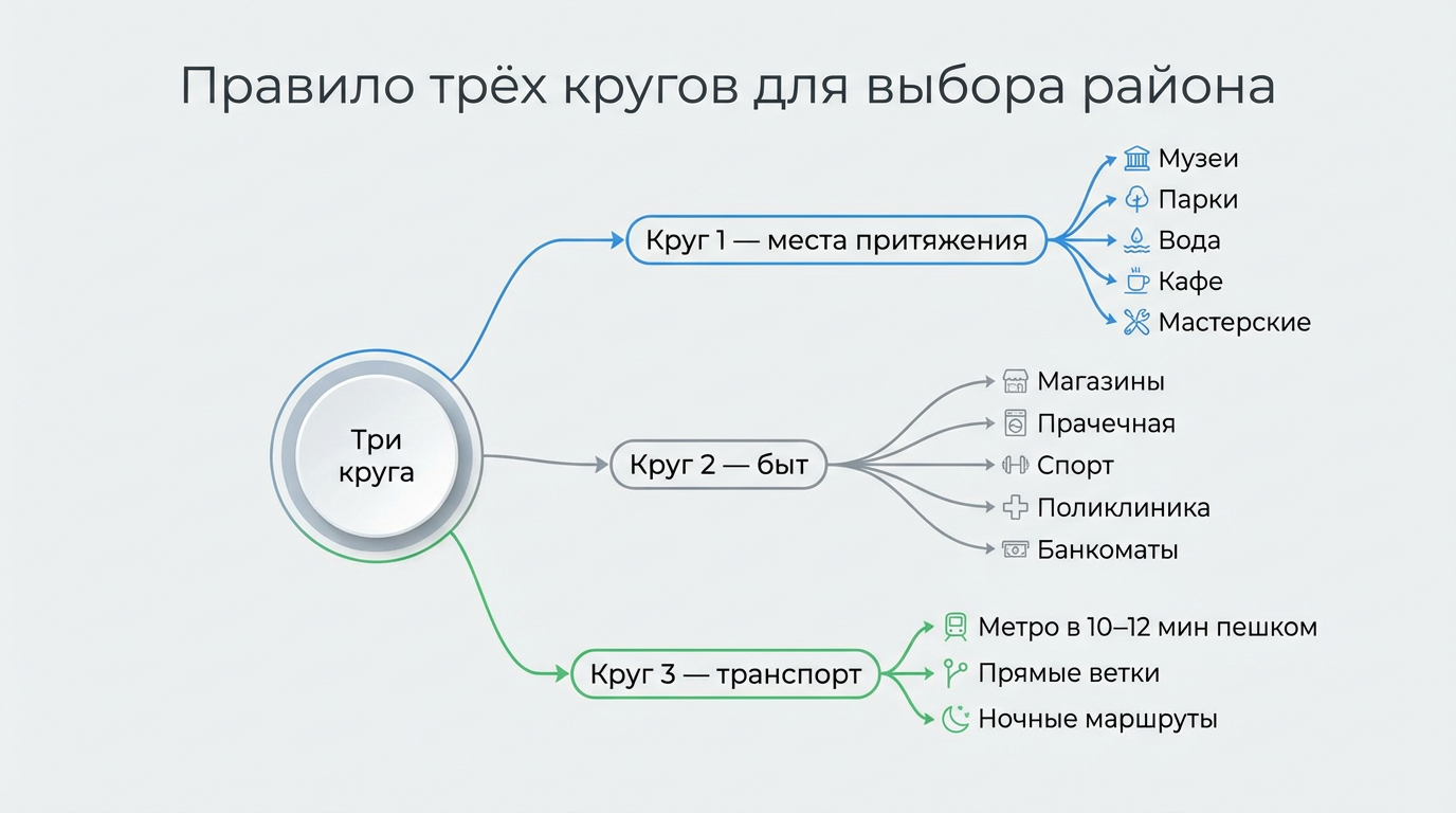 новостройки спб от застройщика
